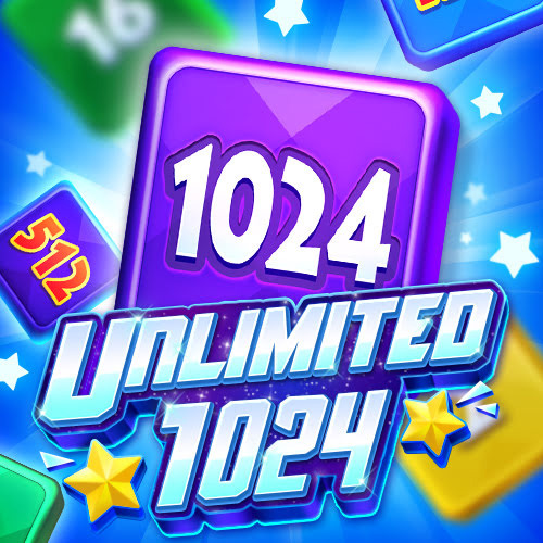 Unlimited 1024