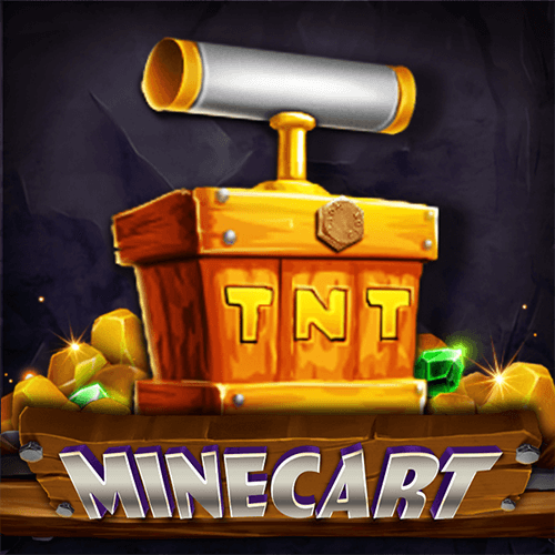 Mine Cart