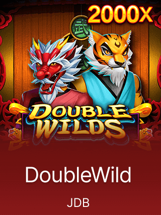 Double Wild