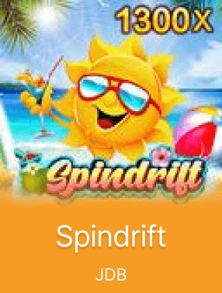 Spindrift