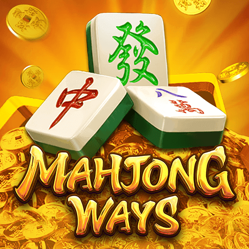 Mahjong Ways