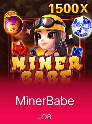 Miner Babe