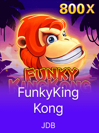 Funky King Kong