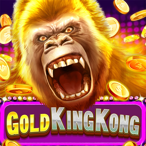 Gold Ling Kong