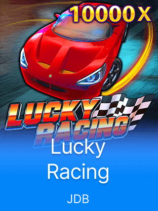 Lucky Racing