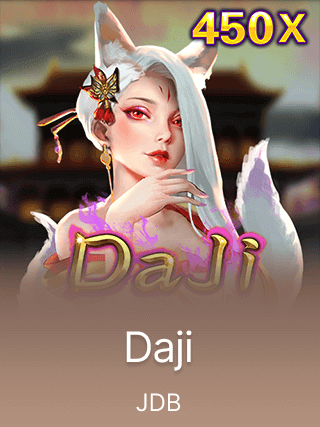 Daji