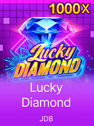 Lucky Diamond