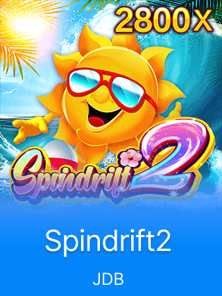 Spindrift 2