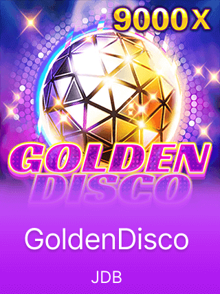 Golden Disco