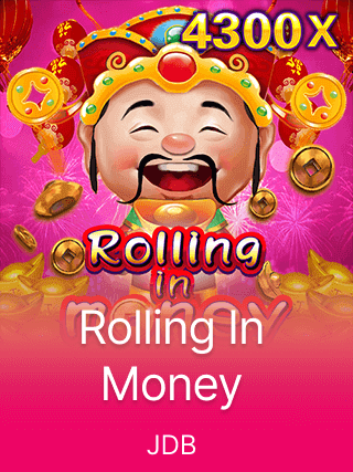 Rolling In Money