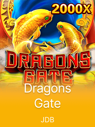 Dragons Gate