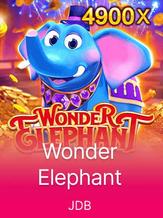 Wonder ELephant