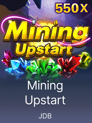 Mining Upstart