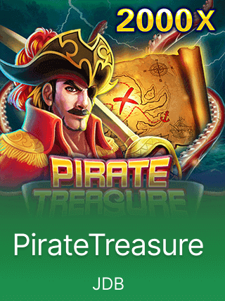 Pirate Treasure