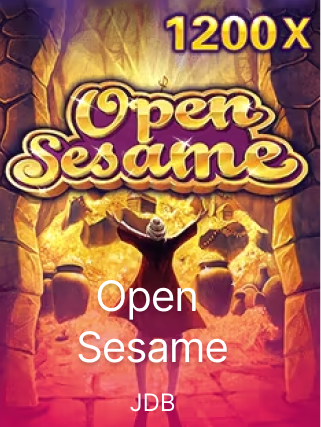 Open Sesame