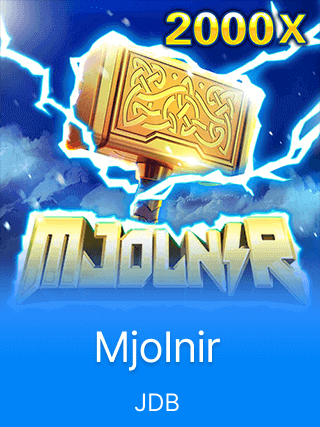 Mjolnir