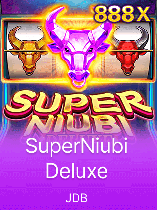 Super Niubi Deluxe