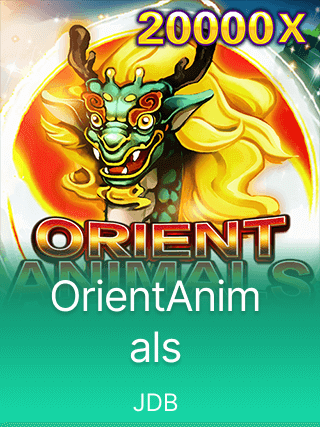 Orient Animals