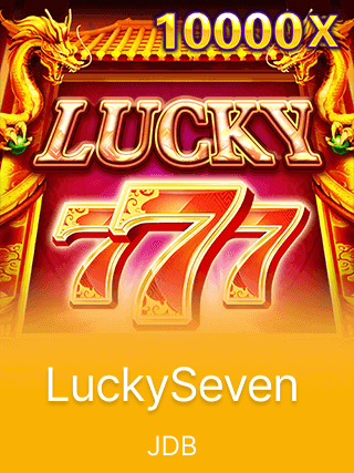 Lucky 777