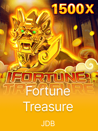 Fortune Treasure