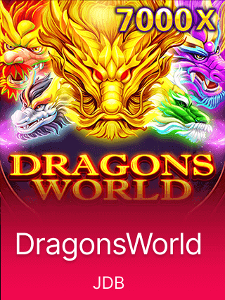 Dragons World