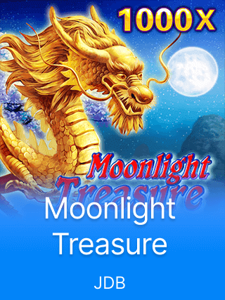 Moonlight Treasure