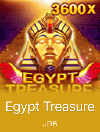 Egypt Treasure