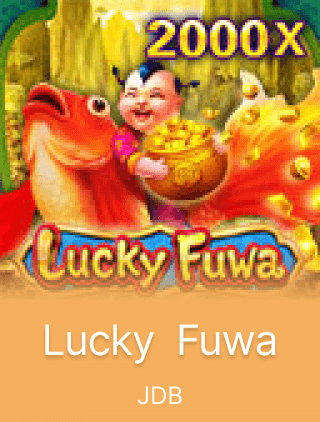 Lucky Fuwa