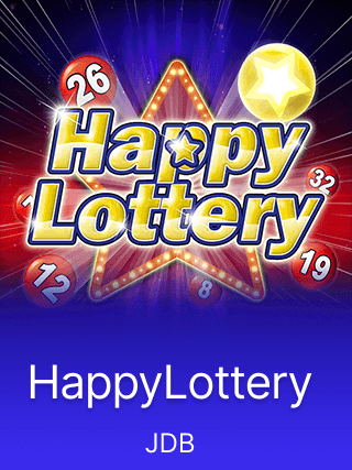 Happy Lottery