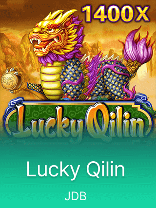 Lucky Qilin