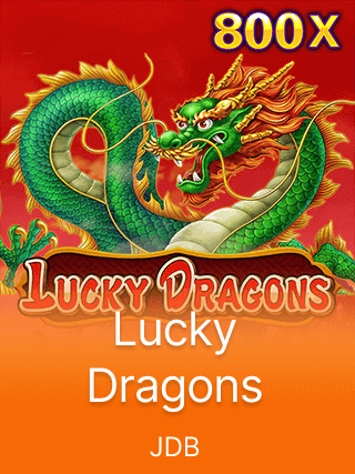 Lucky Dragons