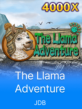 The Liama Adventure