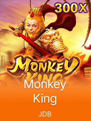 Monkey king