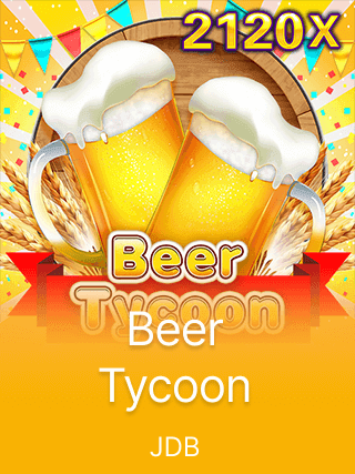 Beer Tycoon