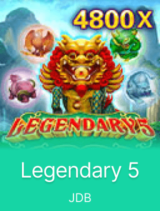 Legendary 5