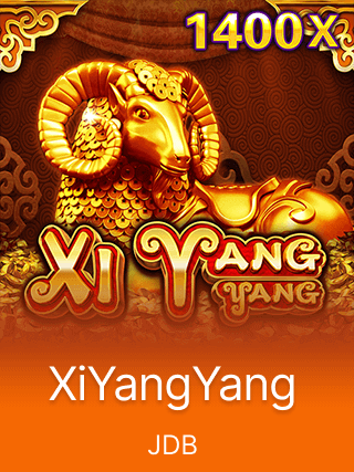 Xi Yang Yang