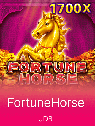 Fortune Horse