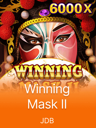 Winning Mask II