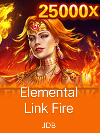 Elemental Link Fire