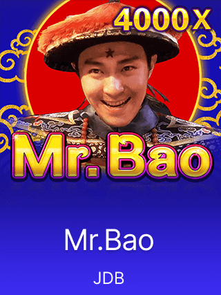 Mr. Bao