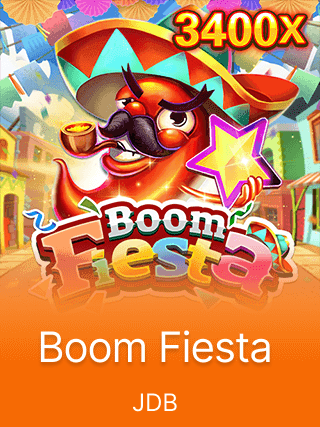 Boom Fiesa