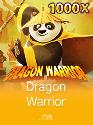 Dragon Warrior