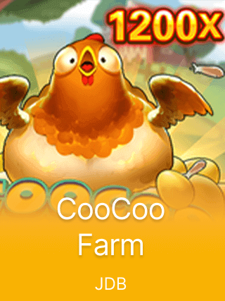 CooCoo Farm