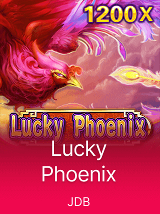 Lucky Phoenix