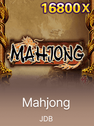 Mahjong