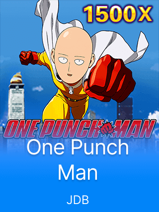 One Punch Man