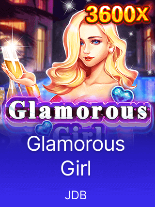 Glamorous Girl