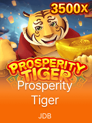 Prosperity Tiger