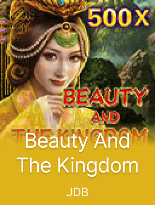 Beauty And The Kingdom