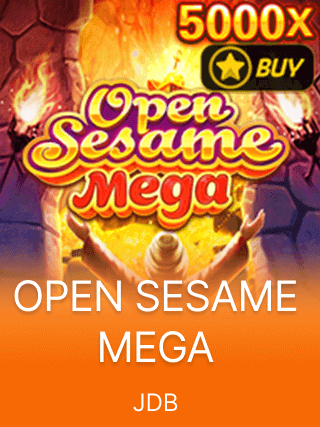 Open Sesame Mega